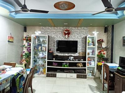 Hall Image of 2000 Sq.ft 5 BHK Independent House for sale in Bhayandar West Mira Bhayandar for Rs. 19990000