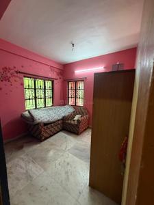 Bedroom Image of 850 Sq.ft 3 BHK Apartment / Flat for sale in Baranagar Kolkata for Rs. 2700000