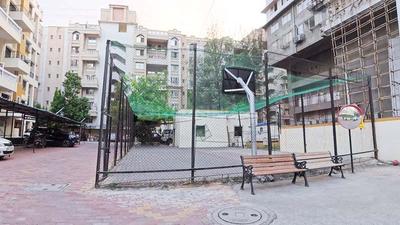Image of 1000 Sq.ft 2 BHK Apartment / Flat for sale in Siddhivinayak Ginger, Pimple Saudagar, Pune for Rs. 11000000