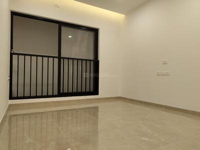 Bedroom Image of 829 Sq.ft 2 BHK Apartment / Flat for sale in Duville Riverdale Grove, Kharadi Pune for Rs. 12700000