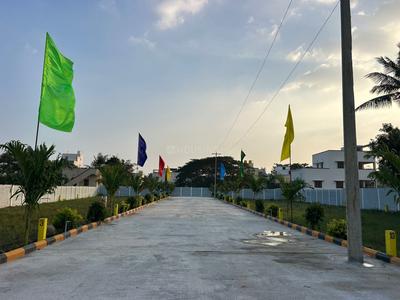 KURINJI NAGAR PHP Plot View 1