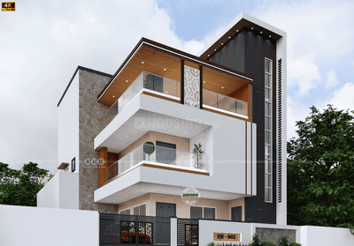 Image of 2800 Sq.ft 4 BHK Independent House for sale in Pirda-2, Raipur for Rs. 12500000