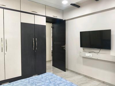 Bedroom Image of 1721 Sq.ft 3.5 BHK Apartment / Flat for sale in KBD Aurelia, Baner Pune for Rs. 22500000