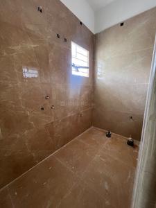 Image of 600 Sq.ft 1 BHK Builder Floor for rent in Indira Nagar, Bengaluru for Rs. 30000