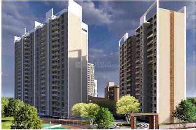 Image of 1455 Sq.ft 2 BHK Apartment / Flat for sale in Kashish Manor One, Sector 111, Gurgaon for Rs. 17500000