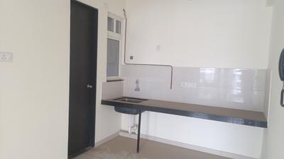 Kitchen Image of 750 Sq.ft 2 BHK Apartment / Flat for sale in Kolte Patil Life Republic Sector R10 10th Avenue Universe Phase I, Marunji Pune for Rs. 6400000
