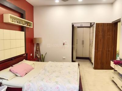 Bedroom Image of 2650 Sq.ft 3 BHK Villa for sale in Akshayanagar Bengaluru for Rs. 43400000