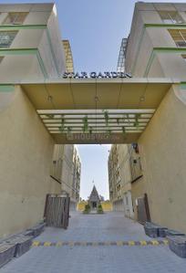 Image of 770 Sq.ft 1 BHK Apartment / Flat for sale in Variav, Surat for Rs. 1851000