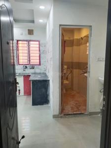 Hall Image of 515 Sq.ft 1 BHK Apartment / Flat for sale in Thakurpukur Kolkata for Rs. 1700000