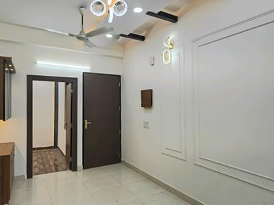 Living Room Image of 950 Sq.ft 2 BHK Builder Floor for sale in Nikunj Ultra Luxury Floors, Indirapuram Ghaziabad for Rs. 6200000