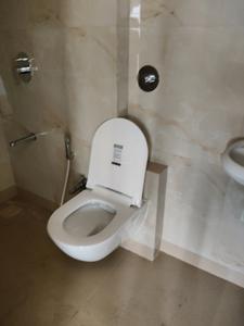 Bedroom Image of 420 Sq.ft 1 BHK Apartment / Flat for sale in DP Star, Bhandup West Mumbai for Rs. 8500000