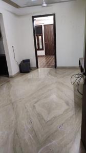 Hall Image of 1115 Sq.ft 2 BHK Independent House for rent in Sector 7 Gurgaon for Rs. 20000
