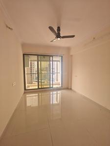 Hall Image of 1100 Sq.ft 2 BHK Apartment / Flat for rent in Ishwar Bliss, Nerul Navi Mumbai for Rs. 58000