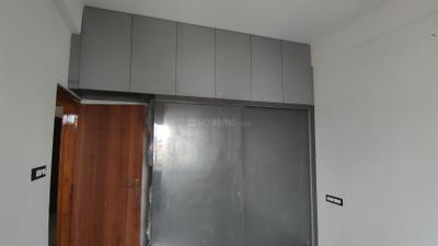 Bedroom Image of 1030 Sq.ft 2 BHK Builder Floor for rent in Hongasandra Bengaluru for Rs. 35000