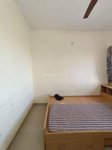 Bedroom Image of 1000 Sq.ft 2 BHK Apartment / Flat for sale in Aishwaryam Ventures, Chinchwad Pune for Rs. 7860000