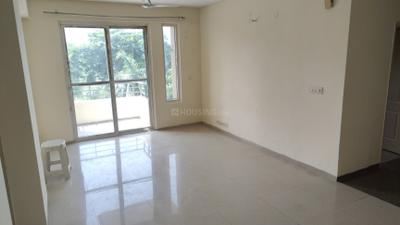 Living Room Image of 1250 Sq.ft 2 BHK Apartment / Flat for sale in Umang Monsoon Breeze Phase 1 ABLM Tower, Sector 78 Gurgaon for Rs. 12500000