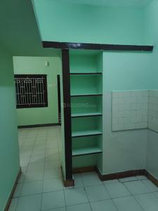 Kitchen Image of 1300 Sq.ft 2 BHK Independent House for rent in Nehru Nagar West Coimbatore for Rs. 16000