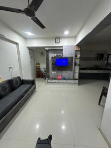 Hall Image of 1215 Sq.ft 2 BHK Apartment / Flat for sale in Rk Neelkanth Ocean, Vavol Gandhinagar for Rs. 5200000