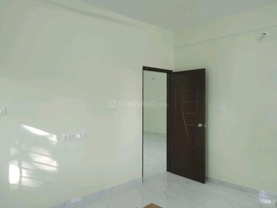 Bedroom Image of 1100 Sq.ft 2 BHK Apartment / Flat for rent in Chikkabanavara Bengaluru for Rs. 18000