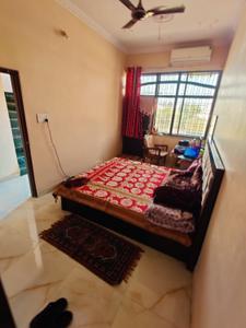 Bedroom Image of 1200 Sq.ft 3 BHK Independent House for sale in Karmeta Jabalpur for Rs. 5500000