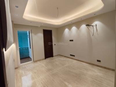 Bedroom Image of 2100 Sq.ft 4 BHK Builder Floor for sale in Ansal Versalia, Sector 67 Gurgaon for Rs. 31500000