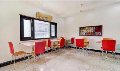 Hall Image of Dk residency in DLF Phase 3, Gurgaon