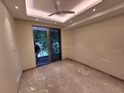 Bedroom Image of 2700 Sq.ft 4 BHK Builder Floor for sale in Safdarjung Development Area New Delhi for Rs. 130000000