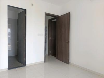 Bedroom Image of 1400 Sq.ft 3 BHK Apartment / Flat for sale in Prakruti Palladium, Kondhwa Pune for Rs. 8500000