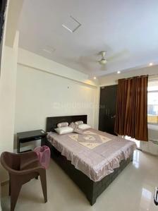 Bedroom Image of 1500 Sq.ft 4 BHK Independent House for sale in Sector 20 Noida for Rs. 35000000