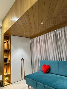 Kitchen Image of 2250 Sq.ft 4 BHK Villa for sale in Chandkheda Ahmedabad for Rs. 31100000