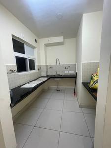 Kitchen Image of 1090 Sq.ft 2 BHK Apartment / Flat for sale in Windlass River Valley, Kuwan Wala Dehradun for Rs. 6800000