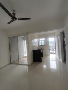 Hall Image of 600 Sq.ft 1 BHK Apartment / Flat for sale in DK Aadrika, Hingne Khurd Pune for Rs. 5150000