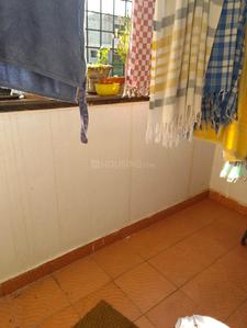 Balcony Image of 1030 Sq.ft 2 BHK Apartment / Flat for sale in Prashant Regency, Akshayanagar Bengaluru for Rs. 6900000