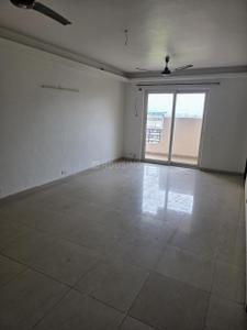 Hall Image of 1850 Sq.ft 3 BHK Apartment / Flat for rent in Puri Pranayam, Sector 85 Faridabad for Rs. 33000