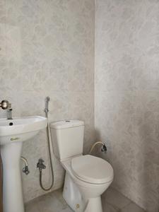 Bedroom Image of 600 Sq.ft 1 BHK Apartment / Flat for sale in Mainland Valencia, Wagholi Pune for Rs. 3500000