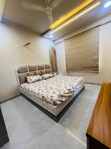 Bedroom Image of 1350 Sq.ft 3 BHK Apartment / Flat for sale in Jagatpura Jaipur for Rs. 5400000