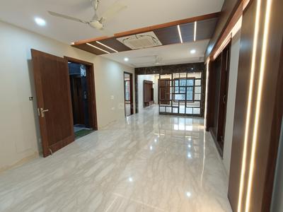 Hall Image of 3240 Sq.ft 4 BHK Builder Floor for sale in Palam Vihar Gurgaon for Rs. 29000000