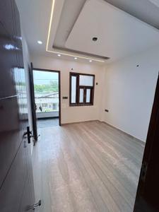 3 BHK Independent Builder Floor