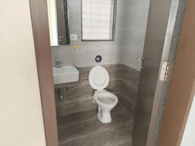 Image of 1066 Sq.ft 2 BHK Apartment / Flat for rent in Mittal Sun Universe, Narhe, Pune for Rs. 24000