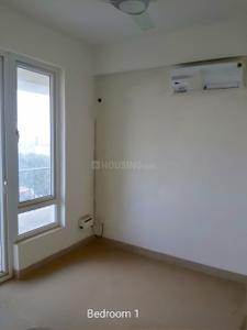 Bedroom Image of 800 Sq.ft 3 BHK Apartment / Flat for sale in Emaar Emerald Estate, Sector 65 Gurgaon for Rs. 24000000