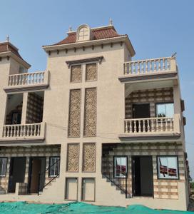 Image of 646 Sq.ft 2 BHK Independent House for sale in Sachin, Surat for Rs. 3981000