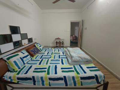 Bedroom Image of 2295 Sq.ft 4 BHK Independent House for sale in Satellite Ahmedabad for Rs. 40000000