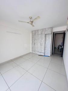 Bedroom Image of 1690 Sq.ft 3 BHK Apartment / Flat for rent in Singhpura Zirakpur for Rs. 32000