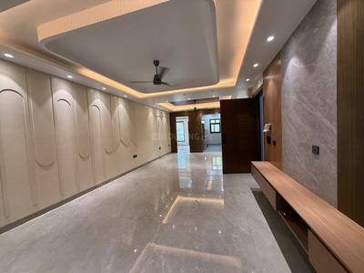 Image of 2900 Sq.ft 4 BHK Builder Floor for sale in Palam Vihar, Gurgaon for Rs. 35000000