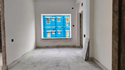 Living Room Image of 800 Sq.ft 2 BHK Apartment / Flat for sale in Garia, Sonarpur Kolkata for Rs. 4500000