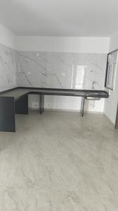 Kitchen Image of 1650 Sq.ft 3 BHK Apartment / Flat for sale in Shubh Nirvana, Viman Nagar Pune for Rs. 20500000