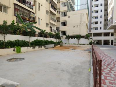 Playing Area Image of 1730 Sq.ft 2.5 BHK Apartment / Flat for sale in AVL Samskruthi, Puppalaguda Hyderabad for Rs. 11418000