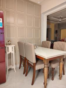 Hall Image of 1565 Sq.ft 3 BHK Apartment / Flat for sale in Sureka Sunrise Greens, Deshbandhu Nagar Kolkata for Rs. 16500000