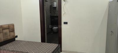 Bedroom Image of 2250 Sq.ft 2 BHK Builder Floor for rent in Sector 11 Faridabad for Rs. 31000