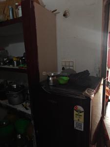 Kitchen Image of 368 Sq.ft 1 RK Independent House for sale in Komarapalayam Namakkal for Rs. 3000000
